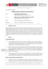 Vista preliminar de documento Informe Técnico 0124-2022-SERVIR-GPGSC