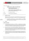 Vista preliminar de documento Informe Técnico 0073-2022-SERVIR-GPGSC