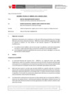 Vista preliminar de documento Informe Técnico 0070-2022-SERVIR-GPGSC