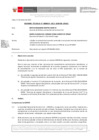 Vista preliminar de documento Informe Técnico 0059-2022-SERVIR-GPGSC
