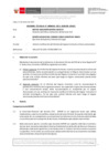 Vista preliminar de documento Informe Técnico 0058-2022-SERVIR-GPGSC