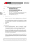 Vista preliminar de documento Informe Técnico 0057-2022-SERVIR-GPGSC