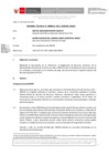 Vista preliminar de documento Informe Técnico 0054-2022-SERVIR-GPGSC