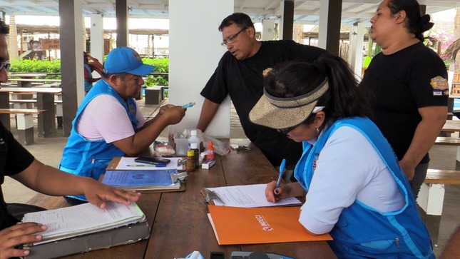 Se articulan esfuerzos para la vigilancia sanitaria de piscinas