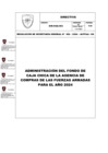 Vista preliminar de documento DIR-OGA-003 v4