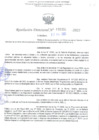 Vista preliminar de documento RESOLUCION DIRECTORAL N°3331-2023-GR.LAMBGREDUGEL.FERR