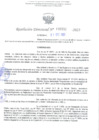 Vista preliminar de documento RESOLUCION DIRECTORAL N°3332-2023-GR.LAMBGREDUGEL.FERR