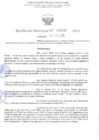 Vista preliminar de documento RESOLUCION DIRECTORAL N°3336-2023-GR.LAMBGREDUGEL.FERR