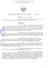 Vista preliminar de documento RESOLUCION DIRECTORAL N°3338-2023-GR.LAMBGREDUGEL.FERR