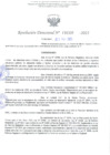 Vista preliminar de documento RESOLUCION DIRECTORAL N°3339-2023-GR.LAMBGREDUGEL.FERR
