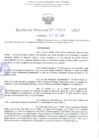 Vista preliminar de documento RESOLUCION DIRECTORAL N°3344-2023-GR.LAMBGREDUGEL.FERR