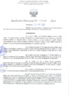 Vista preliminar de documento RESOLUCION DIRECTORAL N°3348-2023-GR.LAMBGREDUGEL.FERR