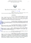 Vista preliminar de documento RESOLUCION DIRECTORAL N°3351-2023-GR.LAMBGREDUGEL.FERR