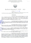 Vista preliminar de documento RESOLUCION DIRECTORAL N°3353-2023-GR.LAMBGREDUGEL.FERR