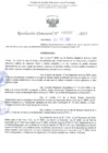 Vista preliminar de documento RESOLUCION DIRECTORAL N°3357-2023-GR.LAMBGREDUGEL.FERR