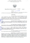 Vista preliminar de documento RESOLUCION DIRECTORAL N°3359-2023-GR.LAMBGREDUGEL.FERR