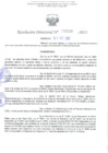 Vista preliminar de documento RESOLUCION DIRECTORAL N°3360-2023-GR.LAMBGREDUGEL.FERR