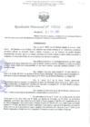 Vista preliminar de documento RESOLUCION DIRECTORAL N°3361-2023-GR.LAMBGREDUGEL.FERR