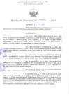 Vista preliminar de documento RESOLUCION DIRECTORAL N°3362-2023-GR.LAMBGREDUGEL.FERR