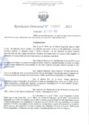 Vista preliminar de documento RESOLUCION DIRECTORAL N°3367-2023-GR.LAMBGREDUGEL.FERR