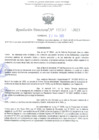 Vista preliminar de documento RESOLUCION DIRECTORAL N°3369-2023-GR.LAMBGREDUGEL.FERR