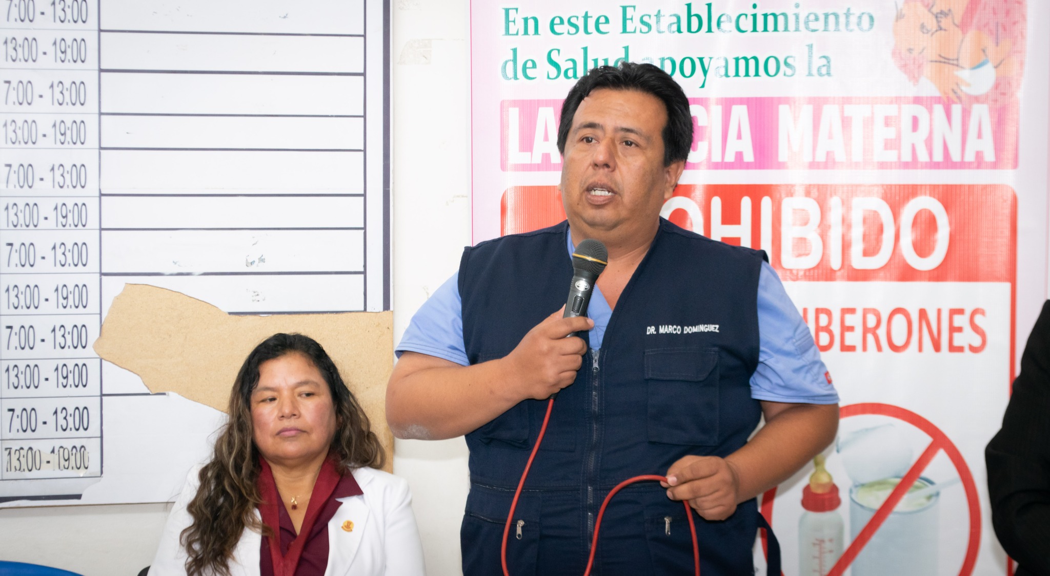 C.S. de Palmira fue el segundo en certificarse como establecimiento de salud Amigo de la Madre, la Niña y el Niño