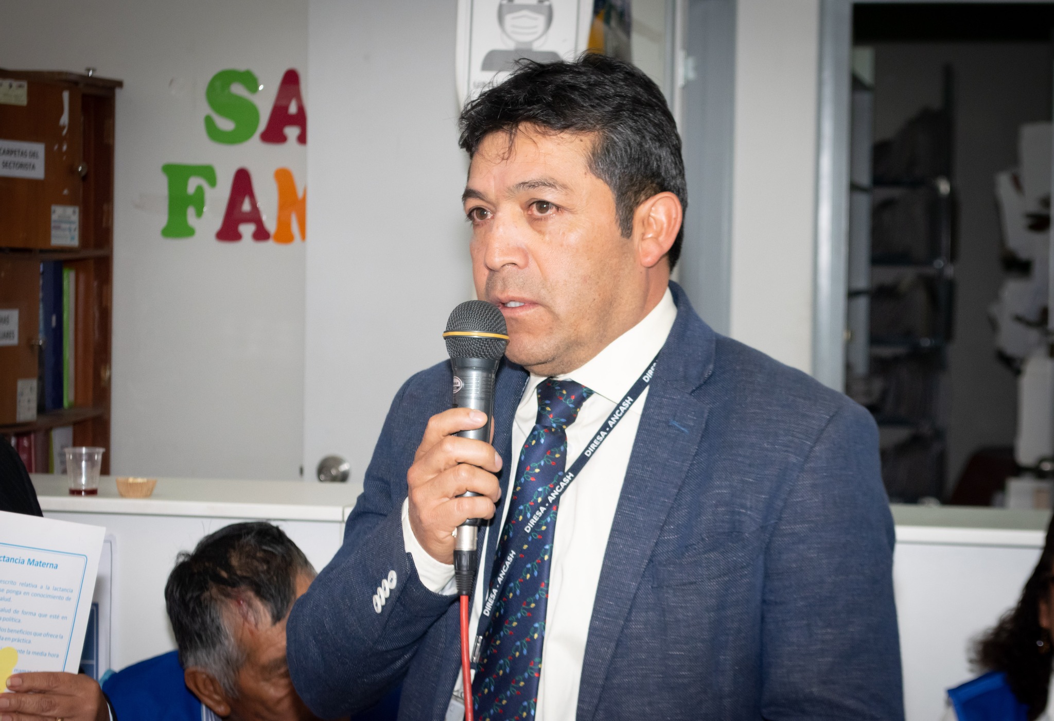 C.S. de Palmira fue el segundo en certificarse como establecimiento de salud Amigo de la Madre, la Niña y el Niño