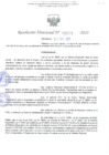 Vista preliminar de documento RESOLUCION DIRECTORAL N°3375-2023-GR.LAMBGREDUGEL.FERR