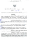 Vista preliminar de documento RESOLUCION DIRECTORAL N°3377-2023-GR.LAMBGREDUGEL.FERR