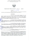 Vista preliminar de documento RESOLUCION DIRECTORAL N°3382-2023-GR.LAMBGREDUGEL.FERR