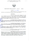 Vista preliminar de documento RESOLUCION DIRECTORAL N°3383-2023-GR.LAMBGREDUGEL.FERR