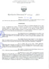 Vista preliminar de documento RESOLUCION DIRECTORAL N°3384-2023-GR.LAMBGREDUGEL.FERR