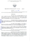 Vista preliminar de documento RESOLUCION DIRECTORAL N°3386-2023-GR.LAMBGREDUGEL.FERR