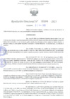 Vista preliminar de documento RESOLUCION DIRECTORAL N°3394-2023-GR.LAMBGREDUGEL.FERR