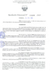 Vista preliminar de documento RESOLUCION DIRECTORAL N°3398-2023-GR.LAMBGREDUGEL.FERR