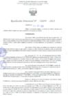Vista preliminar de documento RESOLUCION DIRECTORAL N°3399-2023-GR.LAMBGREDUGEL.FERR