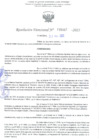 Vista preliminar de documento RESOLUCION DIRECTORAL N°3407-2023-GR.LAMBGREDUGEL.FERR