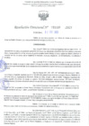 Vista preliminar de documento RESOLUCION DIRECTORAL N°3409-2023-GR.LAMBGREDUGEL.FERR