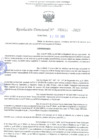 Vista preliminar de documento RESOLUCION DIRECTORAL N°3411-2023-GR.LAMBGREDUGEL.FERR