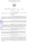 Vista preliminar de documento RESOLUCION DIRECTORAL N°3416-2023-GR.LAMBGREDUGEL.FERR