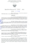 Vista preliminar de documento RESOLUCION DIRECTORAL N°3419-2023-GR.LAMBGREDUGEL.FERR