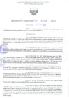 Vista preliminar de documento RESOLUCION DIRECTORAL N°3424-2023-GR.LAMBGREDUGEL.FERR