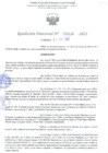 Vista preliminar de documento RESOLUCION DIRECTORAL N°3428-2023-GR.LAMBGREDUGEL.FERR