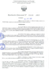 Vista preliminar de documento RESOLUCION DIRECTORAL N°3433-2023-GR.LAMBGREDUGEL.FERR