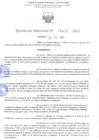 Vista preliminar de documento RESOLUCION DIRECTORAL N°3435-2023-GR.LAMBGREDUGEL.FERR