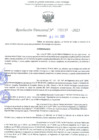 Vista preliminar de documento RESOLUCION DIRECTORAL N°3439-2023-GR.LAMBGREDUGEL.FERR