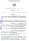 Vista preliminar de documento RESOLUCION DIRECTORAL N°3442-2023-GR.LAMBGREDUGEL.FERR