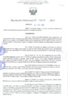 Vista preliminar de documento RESOLUCION DIRECTORAL N°3444-2023-GR.LAMBGREDUGEL.FERR