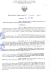 Vista preliminar de documento RESOLUCION DIRECTORAL N°3440-2023-GR.LAMBGREDUGEL.FERR
