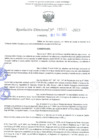 Vista preliminar de documento RESOLUCION DIRECTORAL N°3441-2023-GR.LAMBGREDUGEL.FERR